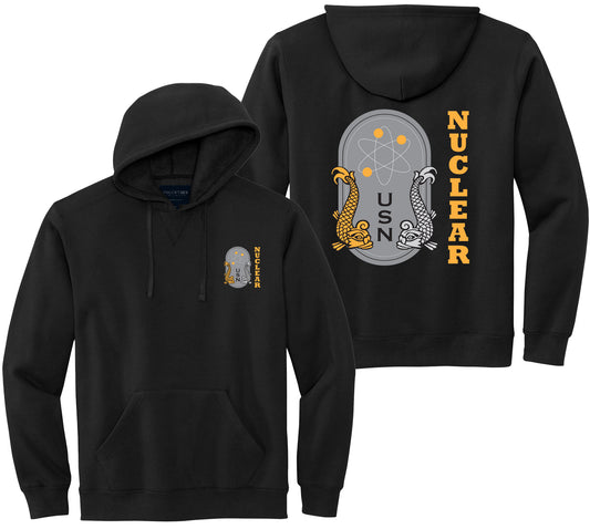 Nuclear 'Nuke' Hoodie