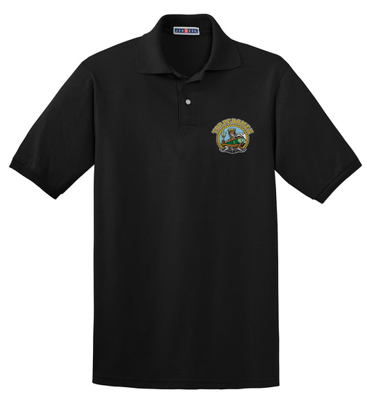 Torpedoman Polo Shirt